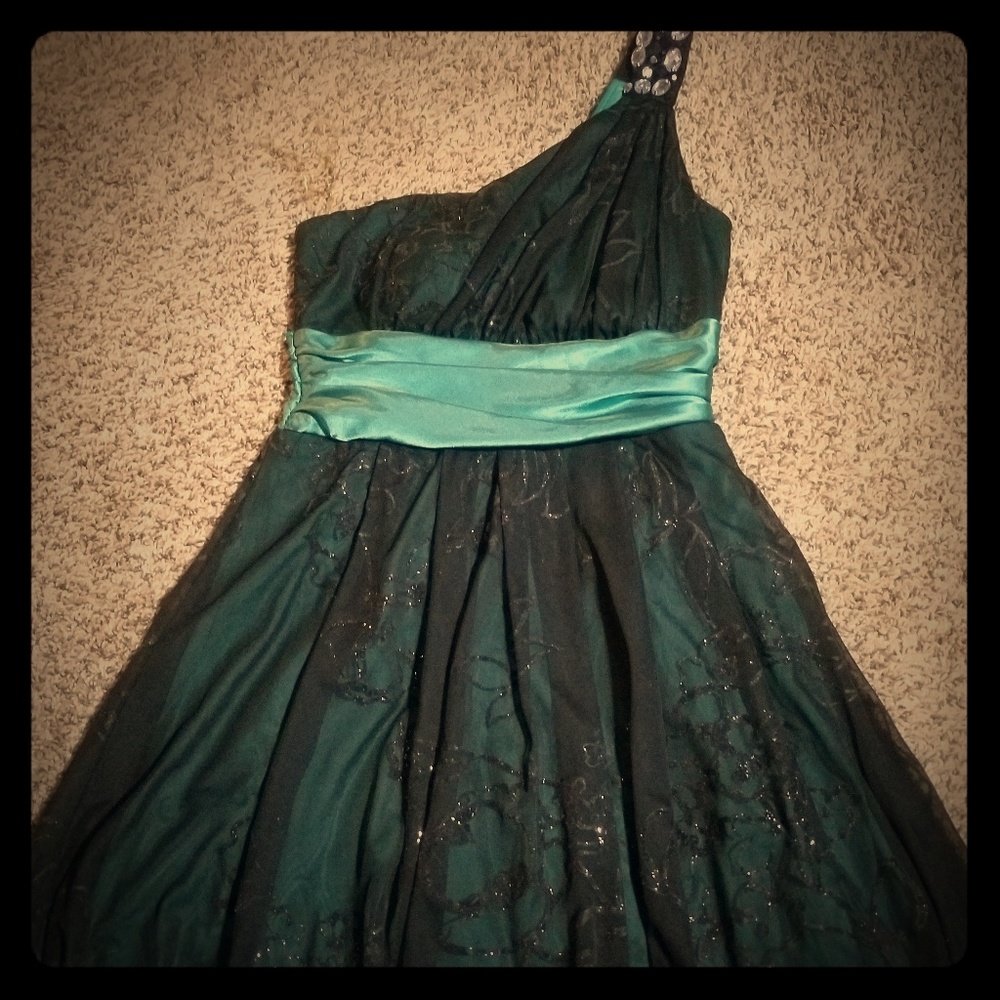 Speechless Dress
